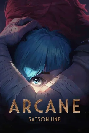 Affiche de Saison 1