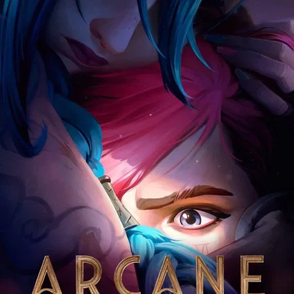 Photo de la saison 2 : Arcane
