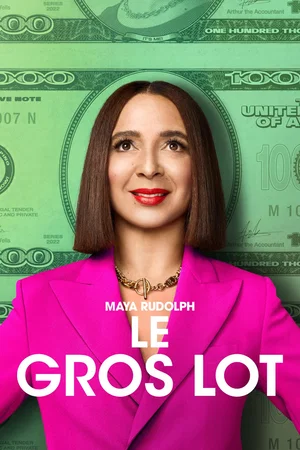 Photo de la saison 1 : Loot