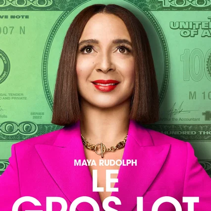 Photo de la saison 1 : Loot