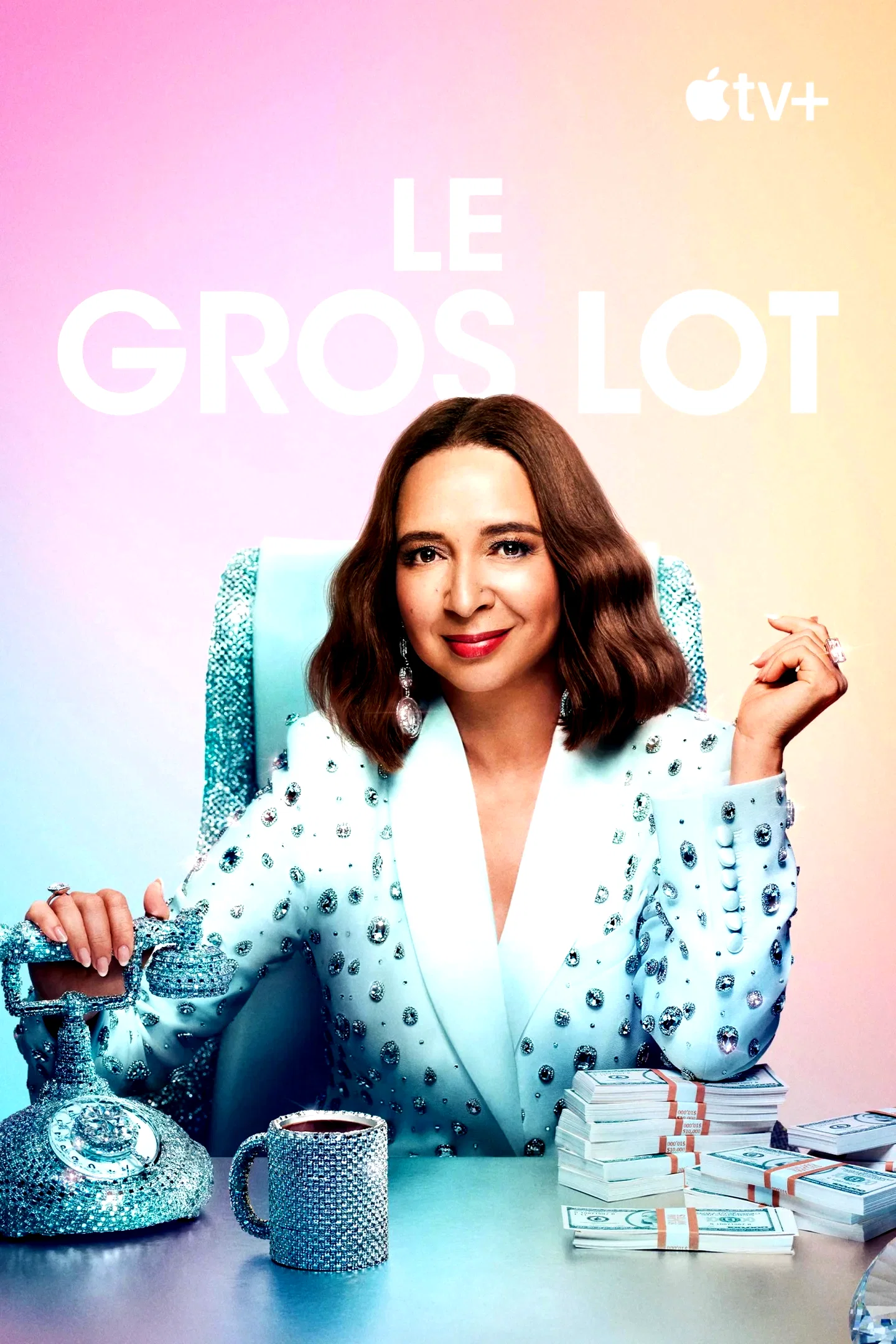 Photo de la saison 3 : Loot