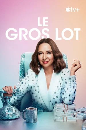 Photo de la saison 3 : Loot