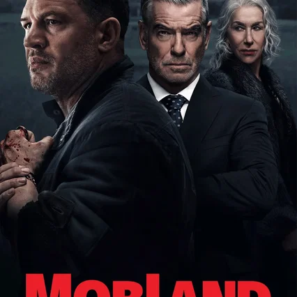 Photo de la saison 1 : MobLand
