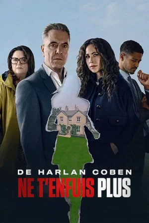 Affiche de Mini-série