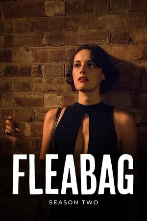 Affiche de Saison 2