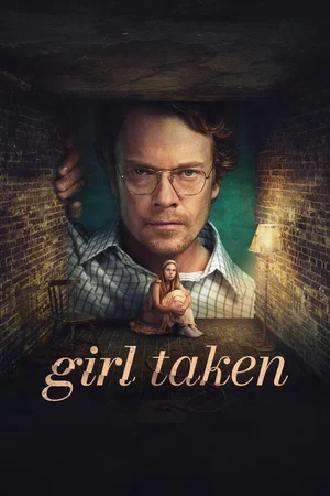 Affiche de Mini-série