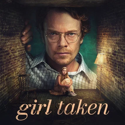 Photo de la saison 1 : Girl Taken
