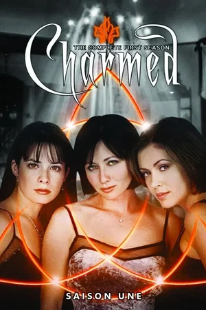 Photo de la saison 1 : Charmed