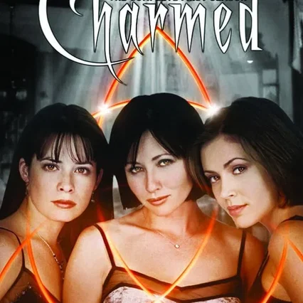 Photo de la saison 1 : Charmed