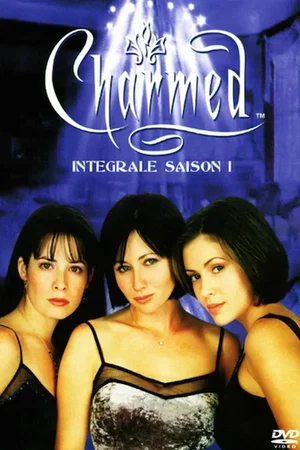 Photo de la saison 1 : Charmed
