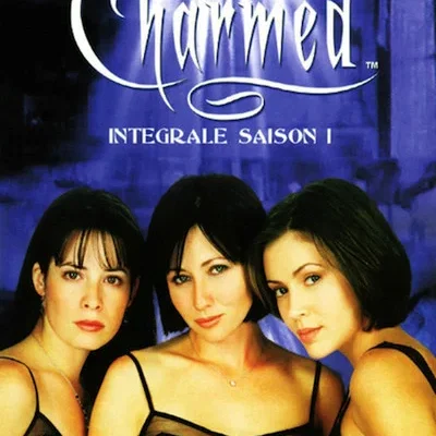 Photo de la saison 1 : Charmed