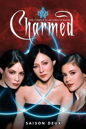 Photo de la saison 2 : Charmed