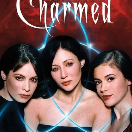 Photo de la saison 2 : Charmed