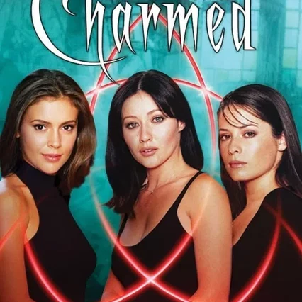 Photo de la saison 3 : Charmed