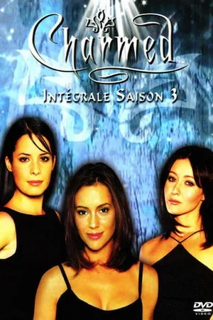Photo de la saison 3 : Charmed