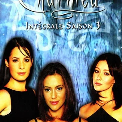 Photo de la saison 3 : Charmed