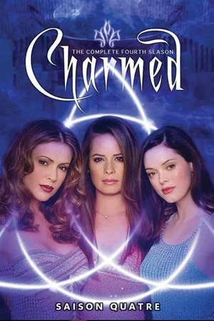 Photo de la saison 4 : Charmed
