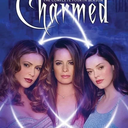 Photo de la saison 4 : Charmed
