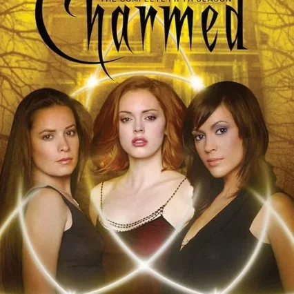 Photo de la saison 5 : Charmed