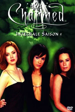 Photo de la saison 5 : Charmed