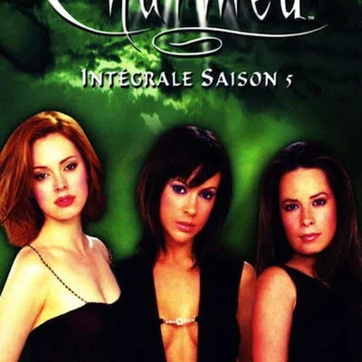 Photo de la saison 5 : Charmed