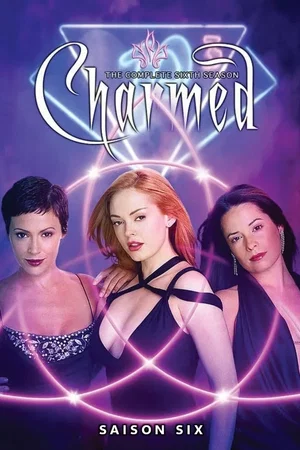 Photo de la saison 6 : Charmed