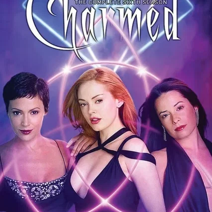 Photo de la saison 6 : Charmed