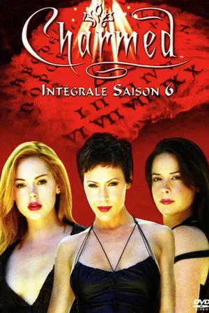 Photo de la saison 6 : Charmed