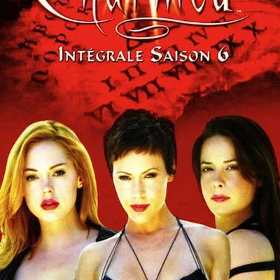 Photo de la saison 6 : Charmed
