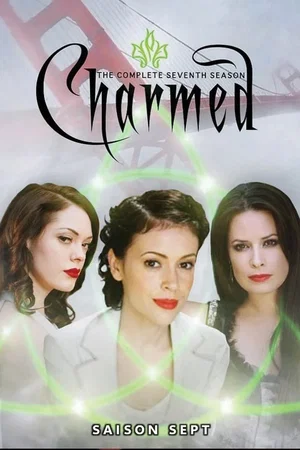 Photo de la saison 7 : Charmed