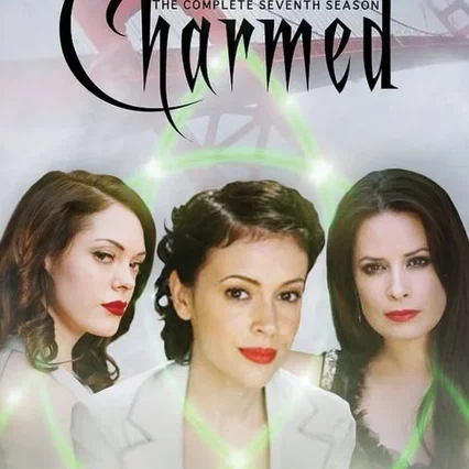 Photo de la saison 7 : Charmed