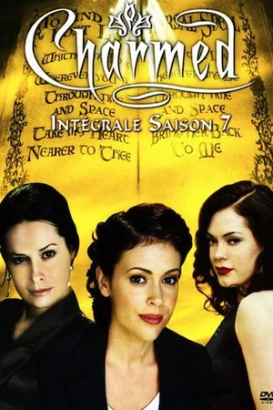 Photo de la saison 7 : Charmed