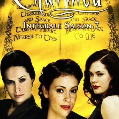 Photo de la saison 7 : Charmed