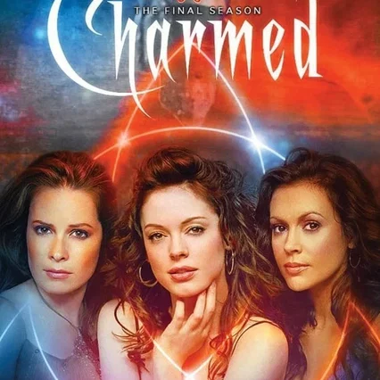 Photo de la saison 8 : Charmed