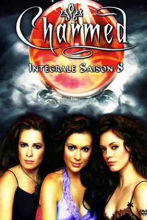 Photo de la saison 8 : Charmed