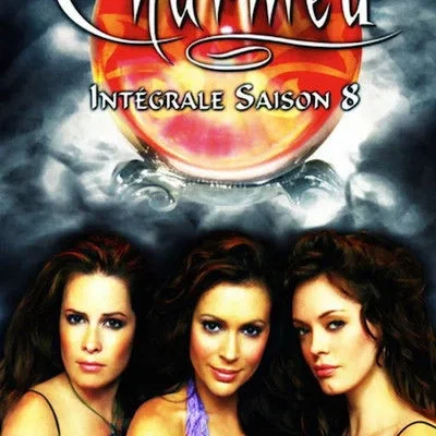 Photo de la saison 8 : Charmed
