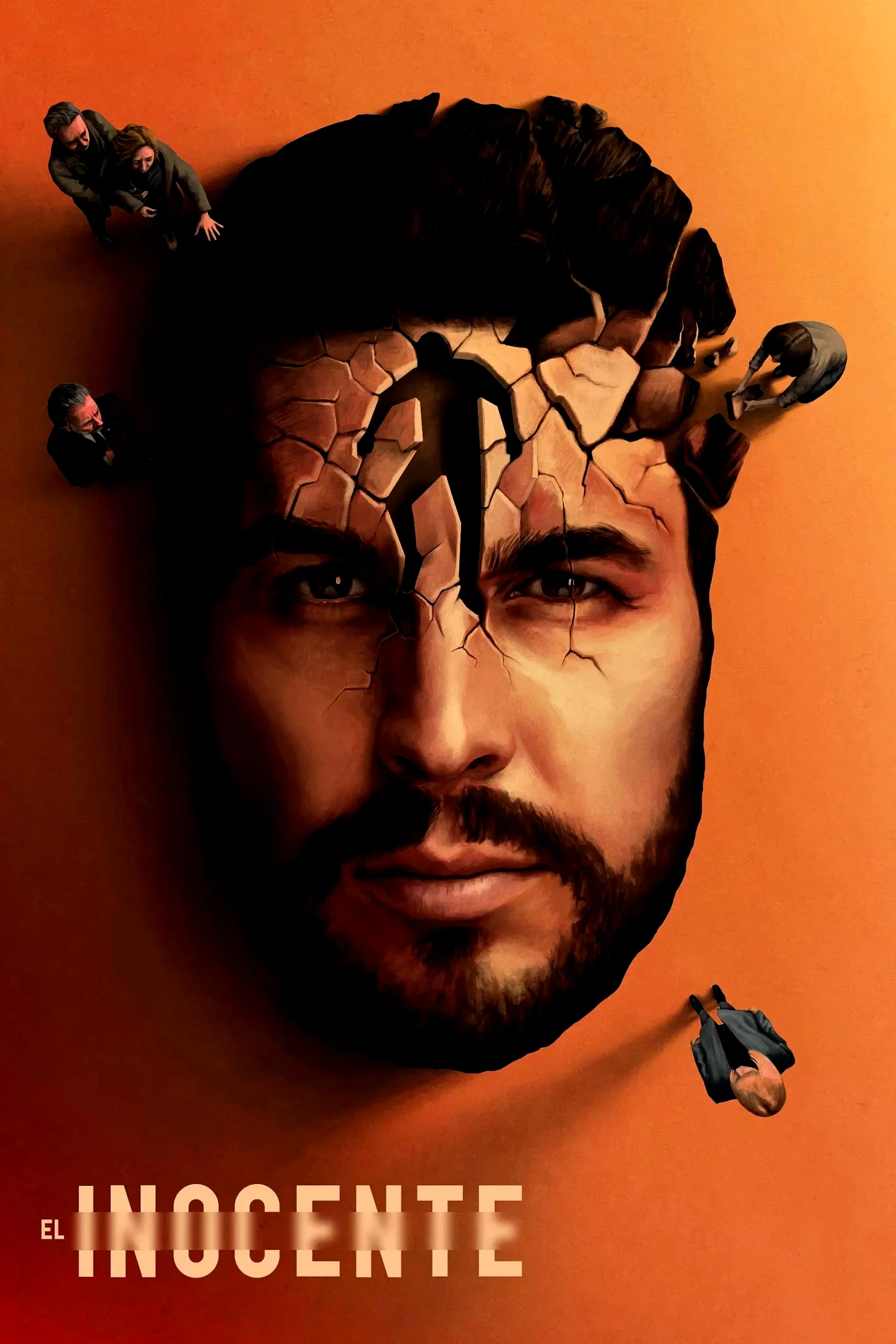 Photo de la saison 1 : Innocent