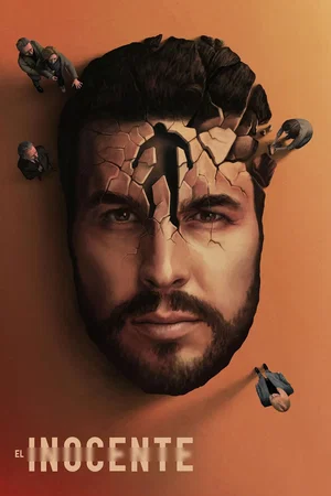 Affiche de Mini-série