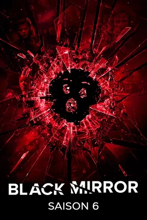 Affiche de Saison 7