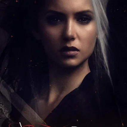 Photo de la saison 1 : Vampire Diaries