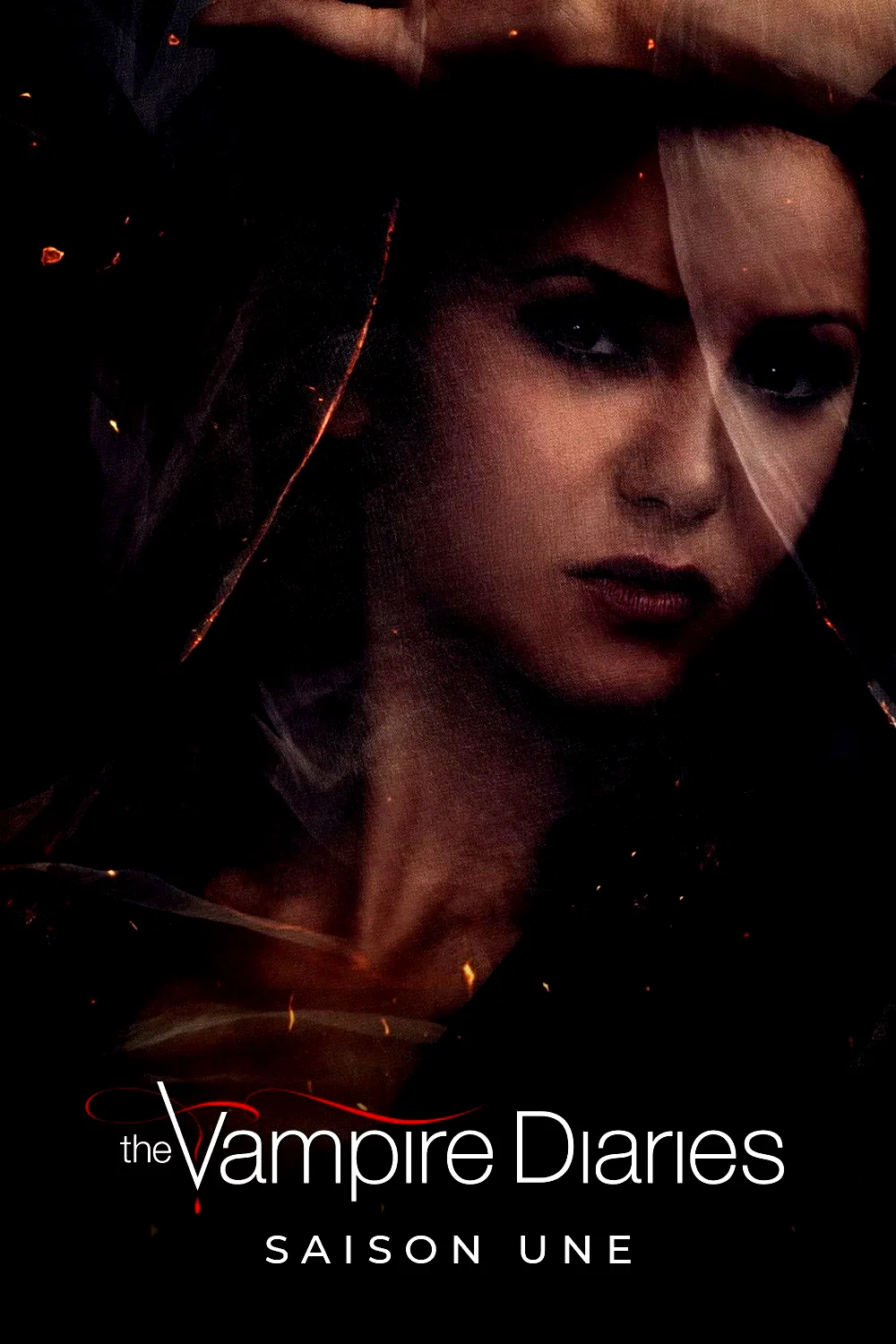 Photo de la saison 1 : Vampire Diaries
