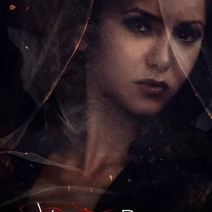 Photo de la saison 1 : Vampire Diaries