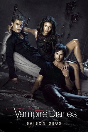 Affiche de Saison 2