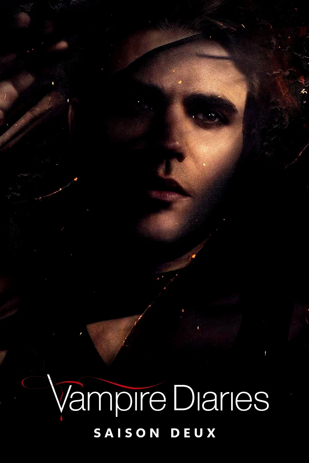 Photo de la saison 2 : Vampire Diaries