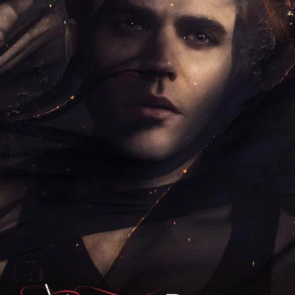 Photo de la saison 2 : Vampire Diaries