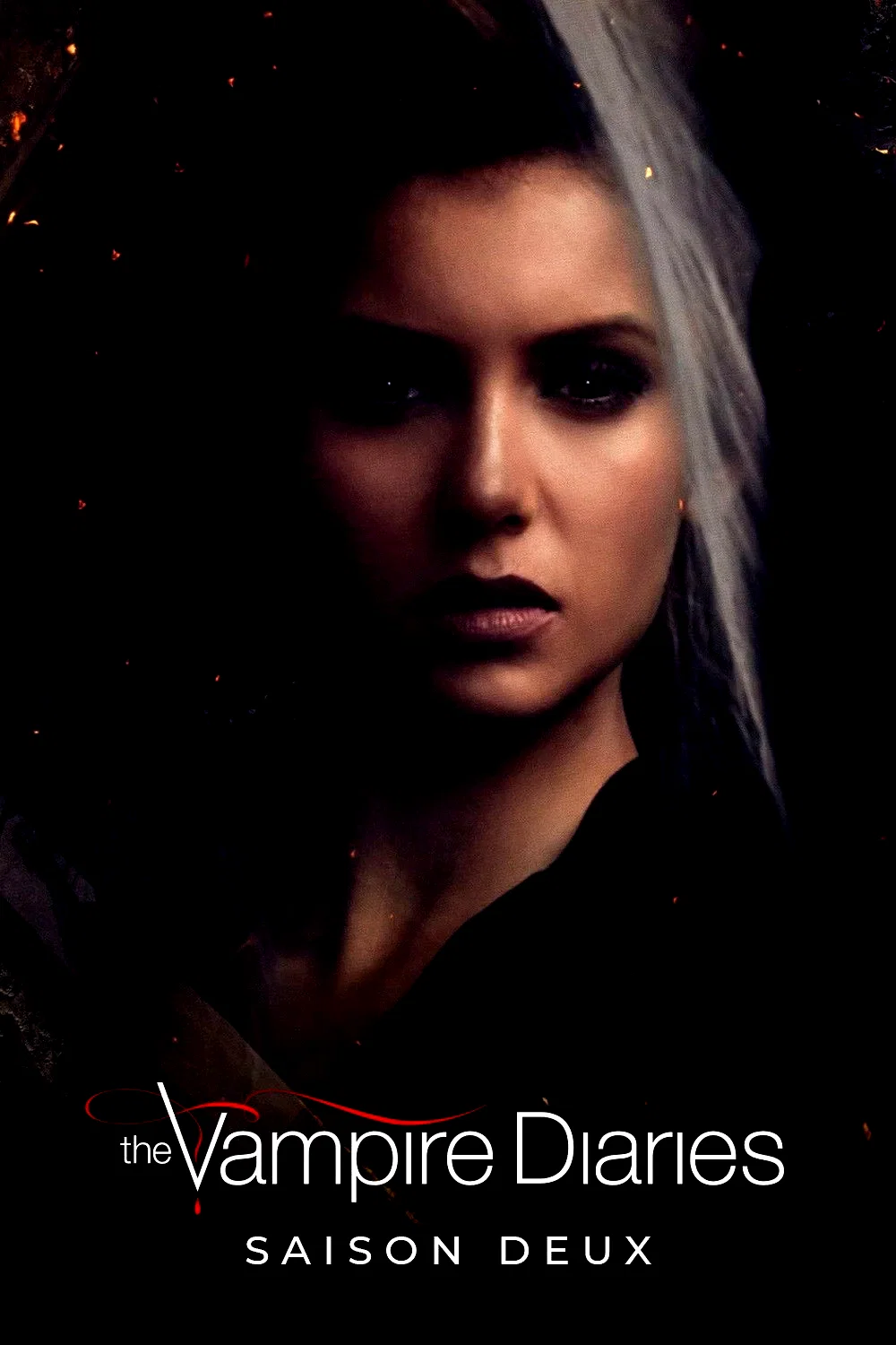Photo de la saison 2 : Vampire Diaries