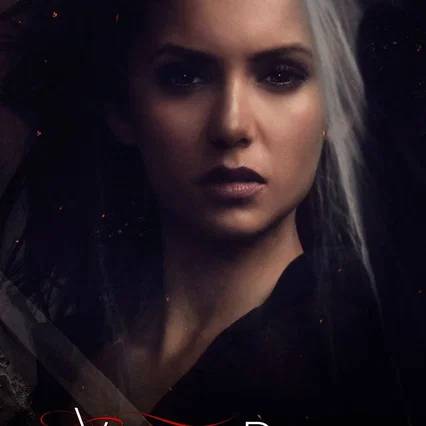 Photo de la saison 2 : Vampire Diaries