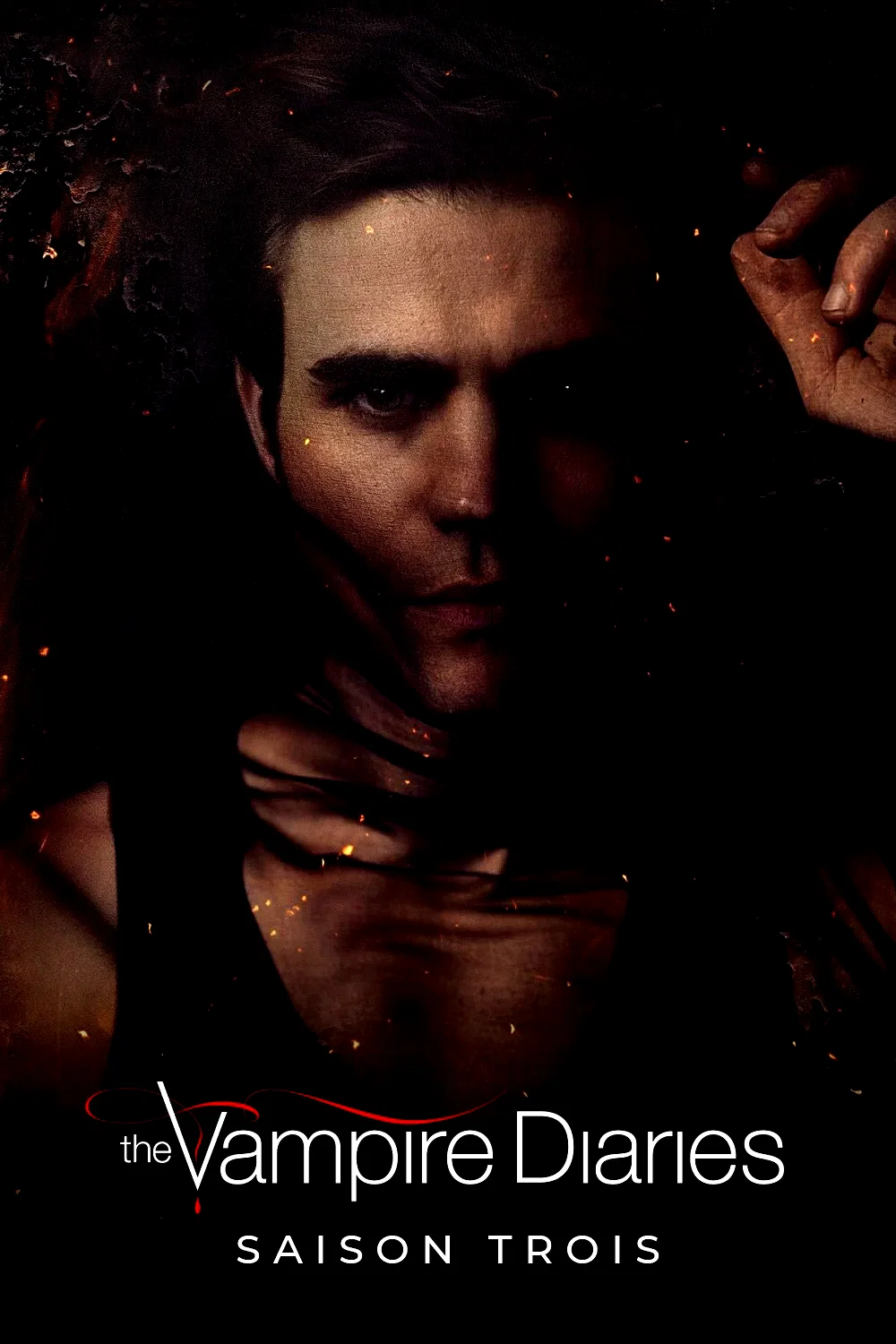 Photo de la saison 3 : Vampire Diaries