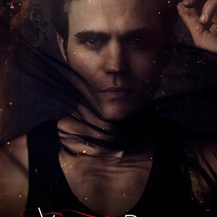 Photo de la saison 3 : Vampire Diaries