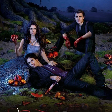 Photo de la saison 3 : Vampire Diaries